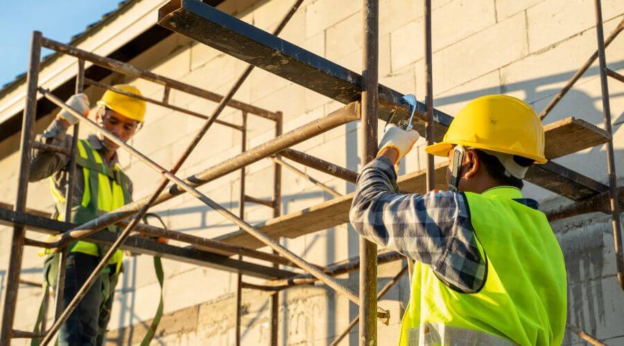Roof Vent Repair in Manchester, IL